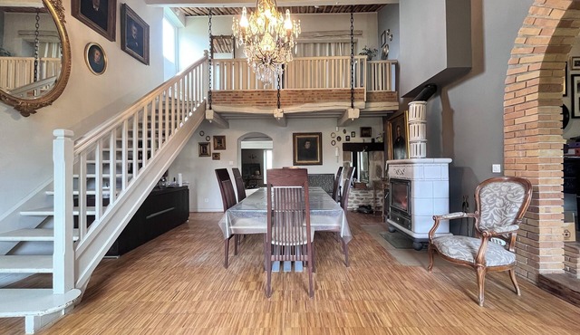 Casa Ibor - Montchenu