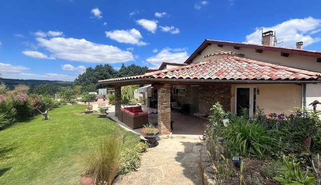 Casa Ibor - Montchenu