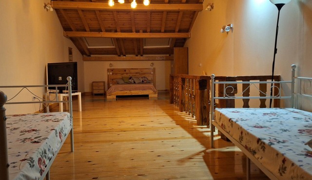 Casa Ideal Para Familias, al Lado de Rutas de Senderismo
