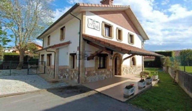 Casa Ideal a 3 Min. del Centro de Comillas y 5 Min. de la Playa