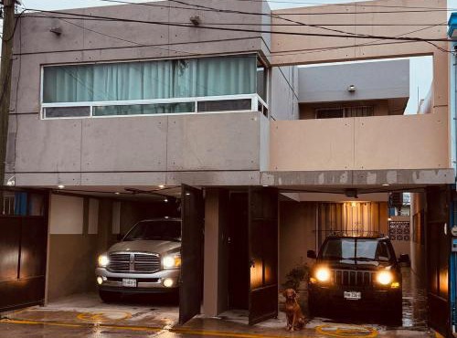 Casa Ideal para Familia y Amigos