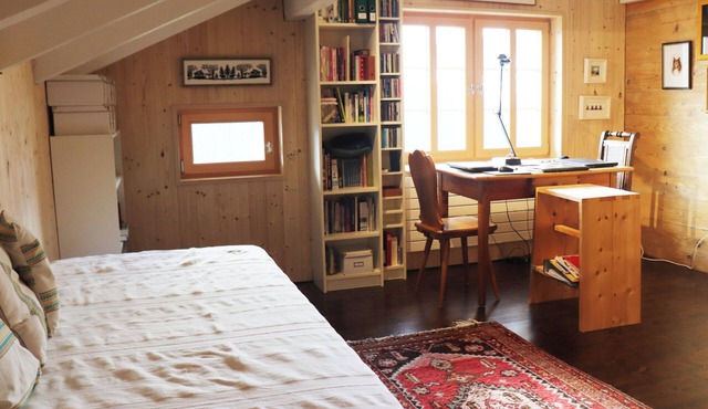 Casa Igniv, Andiast, (Andiast). by Interhome