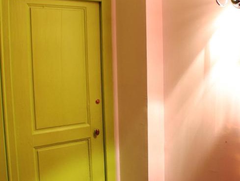 Casa Il vino del dottore