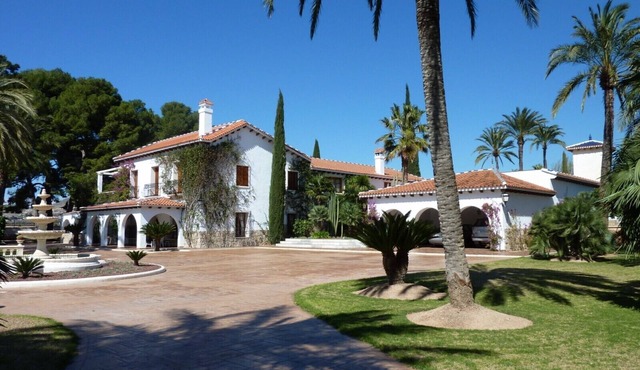 Casa Imas Farm