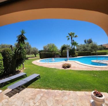 Casa in Spain