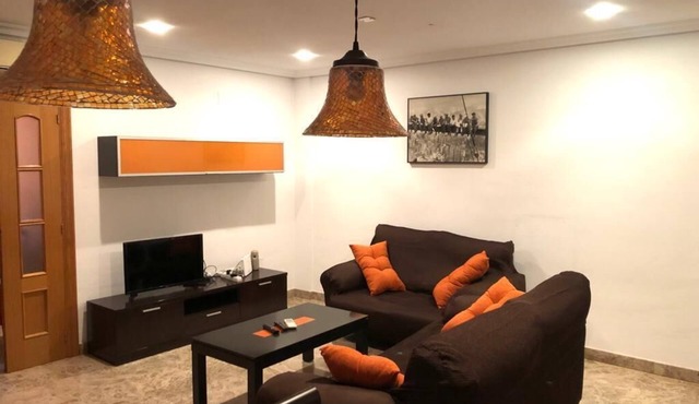 Casa Independiente Totalmente Equipada