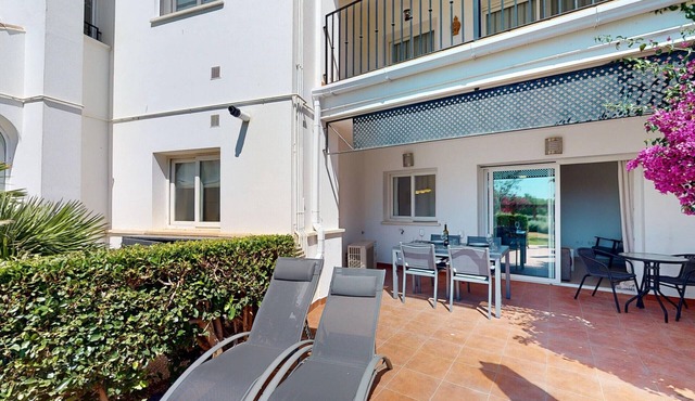 Casa Indico J-Murcia Holiday Rentals Property