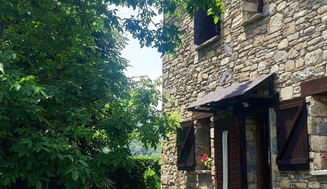 Casa Irama - Rural Tourism for 12 people