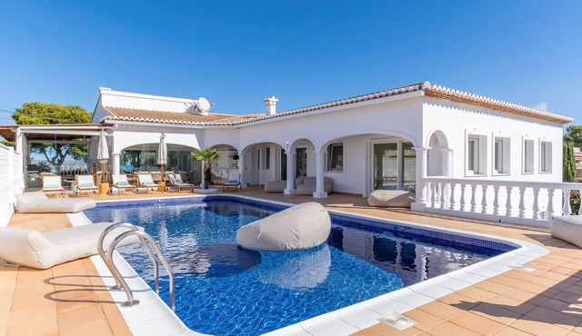 Casa Iris