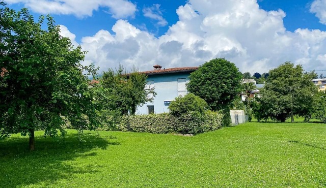 Casa Irma