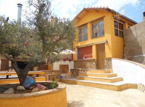 Casa Isabel