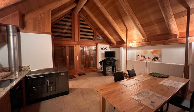 Casa Isabella by Interhome