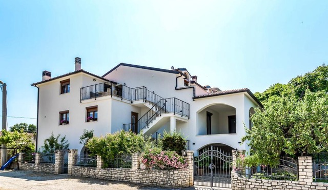 Casa Istriana Dajla