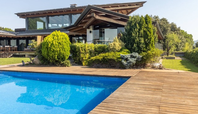 Casa Itram – Fantastic house in Girona City