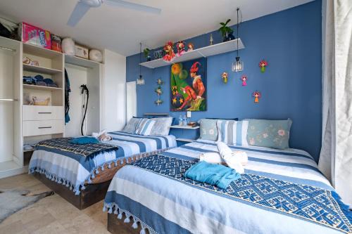 Casa Itzae La Luminaria Dog Friendly