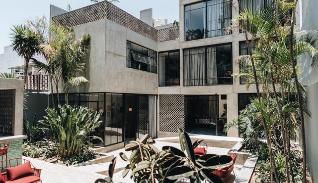 Casa Ixaya by Barrio Mexico