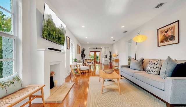 Casa Jaguar - 3bed 2bath with Pool