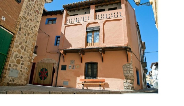 Casa Jara