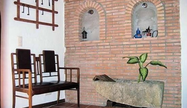 Casa Jara for 16 people