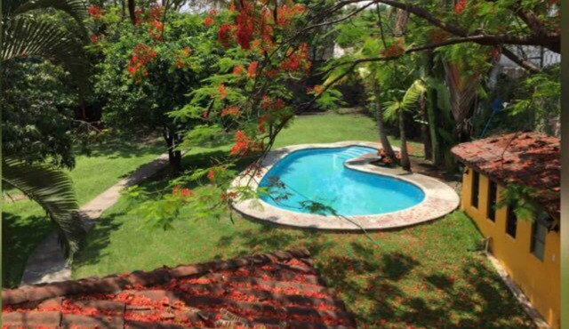 CASA JARDÍN PARAÍSO DE MÓNACO