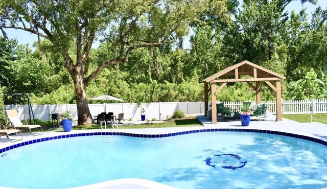 Casa Jardin