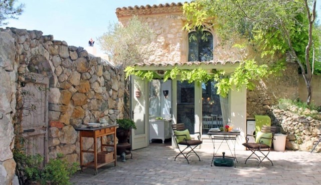 Casa Jasmin at Masia Nur Sitges (Adults only 18+)