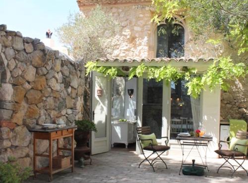 Casa Jasmin at Masia Nur Sitges, Adults only