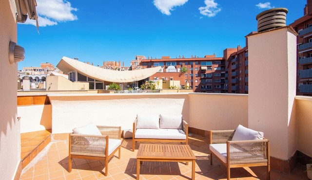 Casa Jasmine 5 minutes from the beach