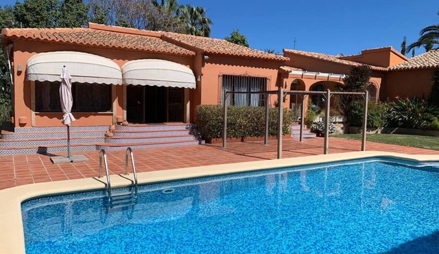 Casa Javea