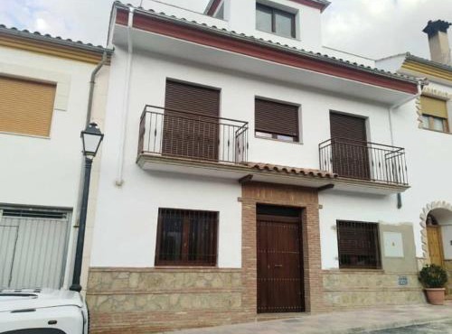 Casa Javi y Carmen 2 DE