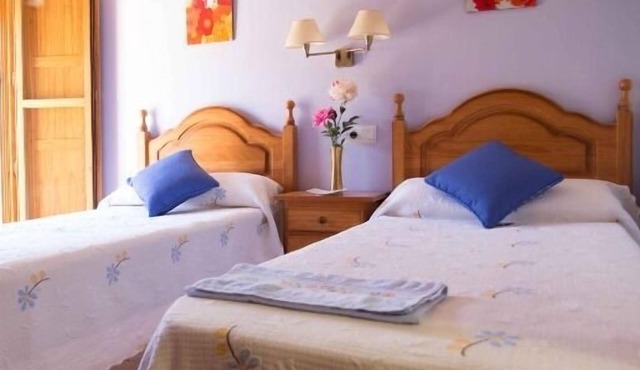 Casa Javier for 4 people