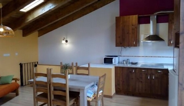 Casa Javier for 4 people