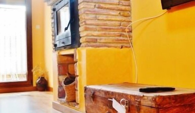 Casa Javier for 4 people