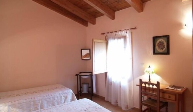 Casa Javier for 8 people
