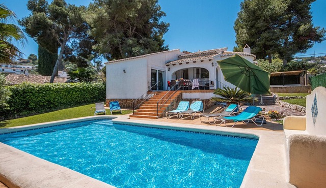Casa Jazmin