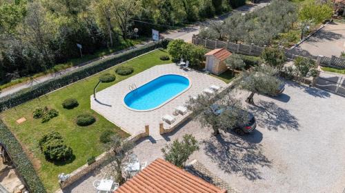 Casa Jelena with Shared Pool