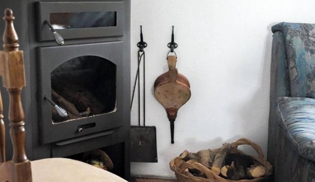 Casa Jienense in the Sea of Olives (Pet Friendly)
