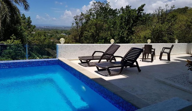 Casa Jobo Sweet View