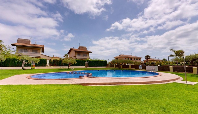 CASA JOANA