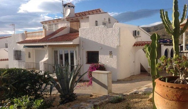 Casa Jomy, a beautiful place! Sea views!
