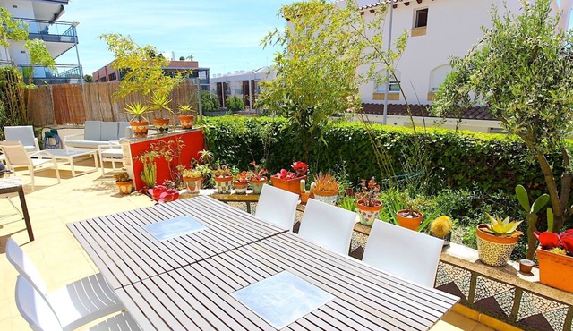 Casa Josefina Delightful Town House in Sitges