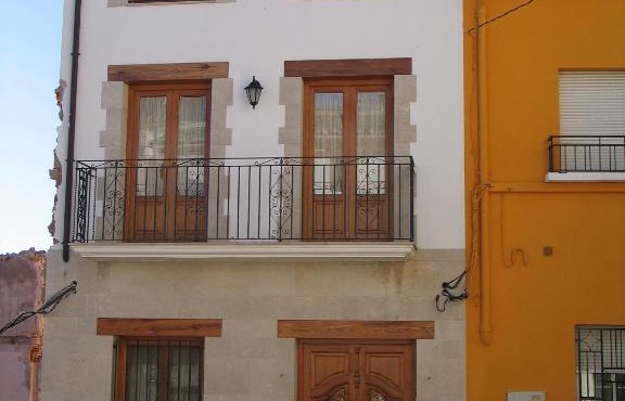 Casa Josefina