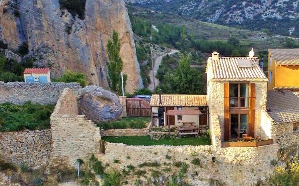 Casa Jou