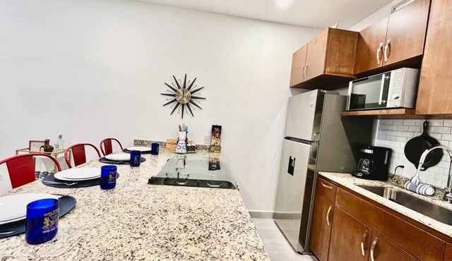 CASA JOY nBeautifuly decorated, Great location & Perfect escape to los Cabos.n