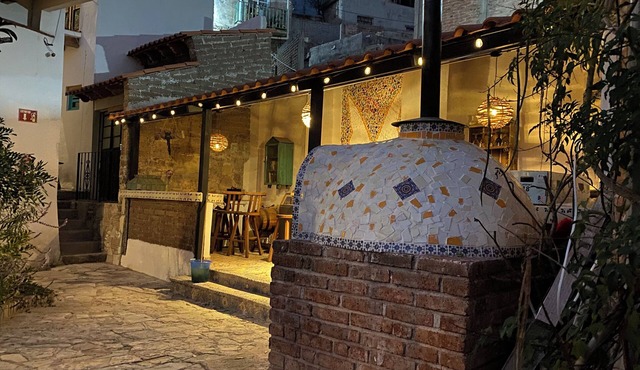 Casa Juan Guanajuato