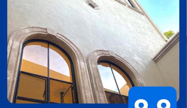 Casa Juana Guesthouse