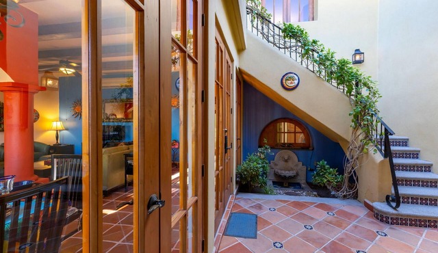 Casa Juanchi by Casago