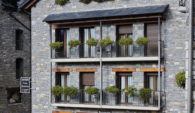 Casa Juaneta Apartments