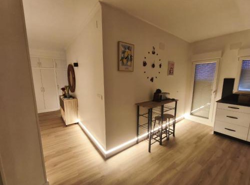 Casa Juanito Rute