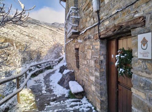 Casa Juez
